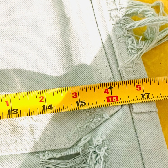 Grey Ant Premium Ripped Jeans - Picture 9 of 16